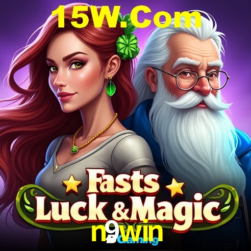 Login Seguro n9win