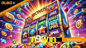 VIP Casino n9win