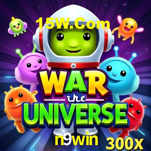 Desvendando o Mundo dos Jogos Virtuais na n9win
