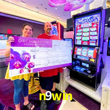 Daily Bonuses n9win