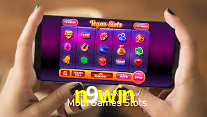 n9win plataforma