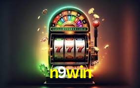Roulette Table n9win