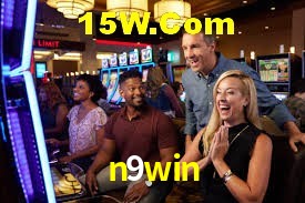 Live Casino n9win