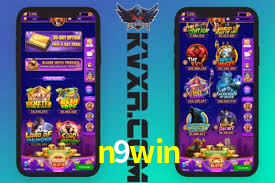Blackjack Table n9win