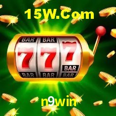 A Experiência Imersiva dos Cassinos Ao Vivo no n9win