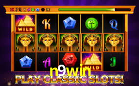 Welcome Bonus n9win