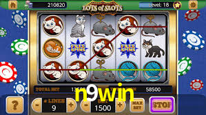 n9win plataforma