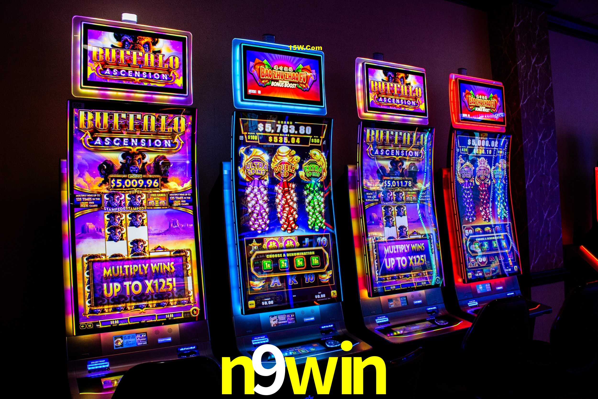 Football Betting n9win