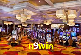 n9win: A Experiência de Casino com Jogos de Mesa ao Vivo