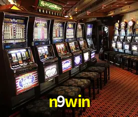 Descubra a Essência do n9win: Nossa História e Compromissos