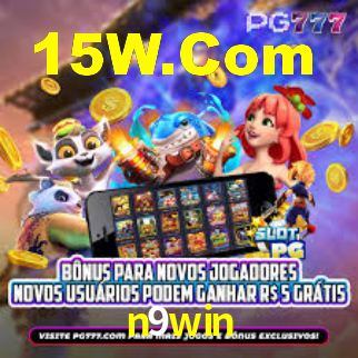 Descubra a Essência do n9win: Nossa História e Compromissos