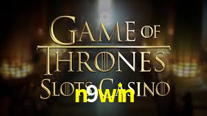 n9win: Seu Cassino Premiado com Pagamentos Rápidos