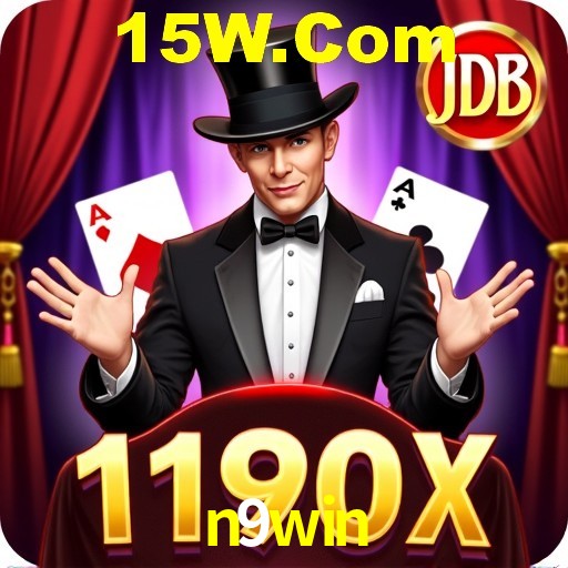 Casino Ao Vivo n9win