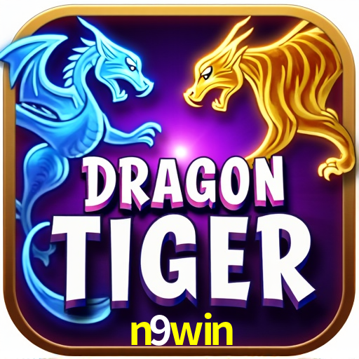 Descubra o Mundo do Cassino Online com n9win