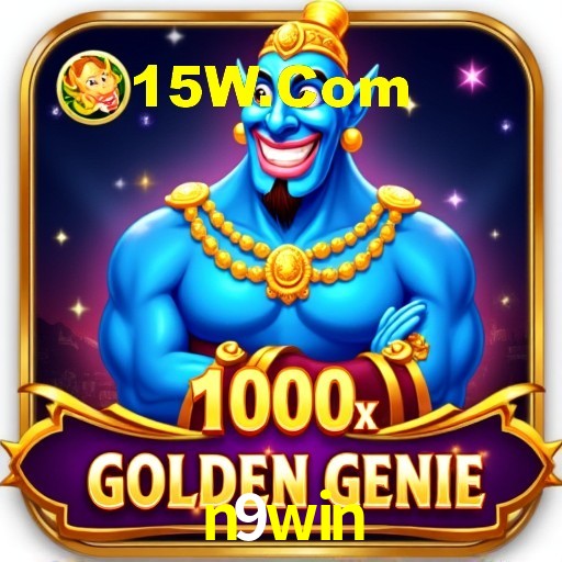 Descubra a Essência do n9win: Nossa História e Compromissos