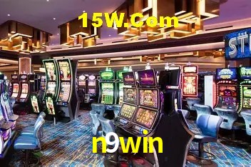 Explorando a Categoria de Eventos em Apostas na n9win