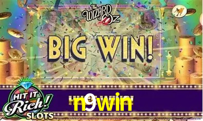 Descubra o Programa VIP da n9win: Vantagens Exclusivas para Jogadores