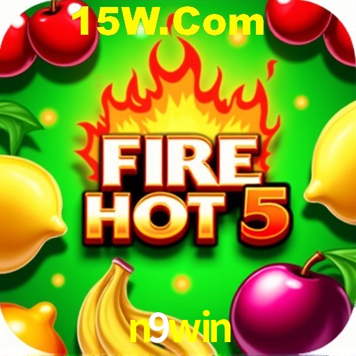 Account Benefits n9win