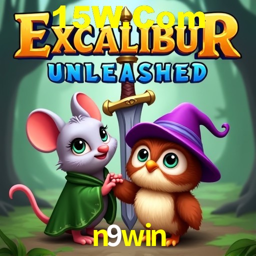 Estatísticas do Jogo n9win
